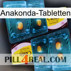 Anaconda Tablets cialis5